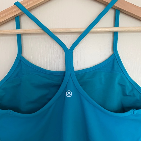 Lululemon Tank Top - Picture 4 of 4
